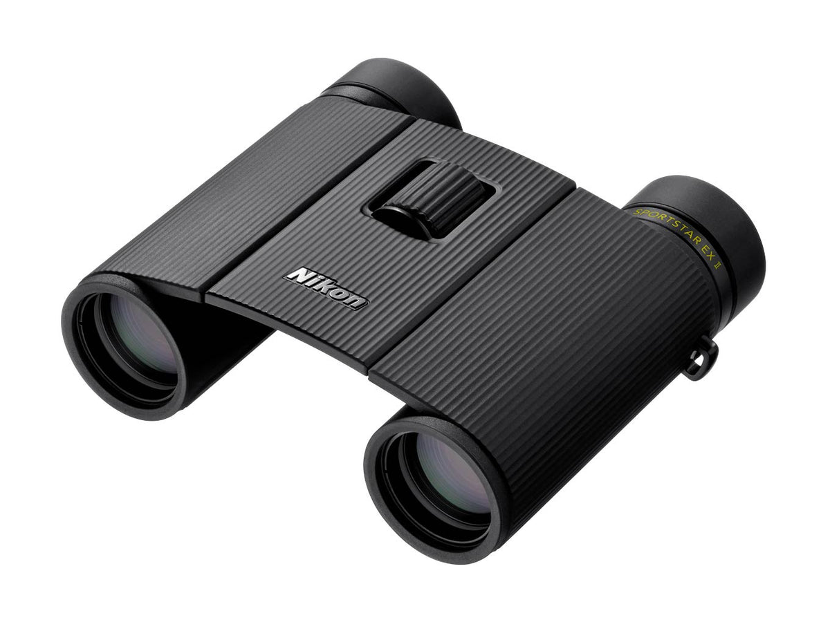 ニコン スポーツスター EX Ⅱ 8x25