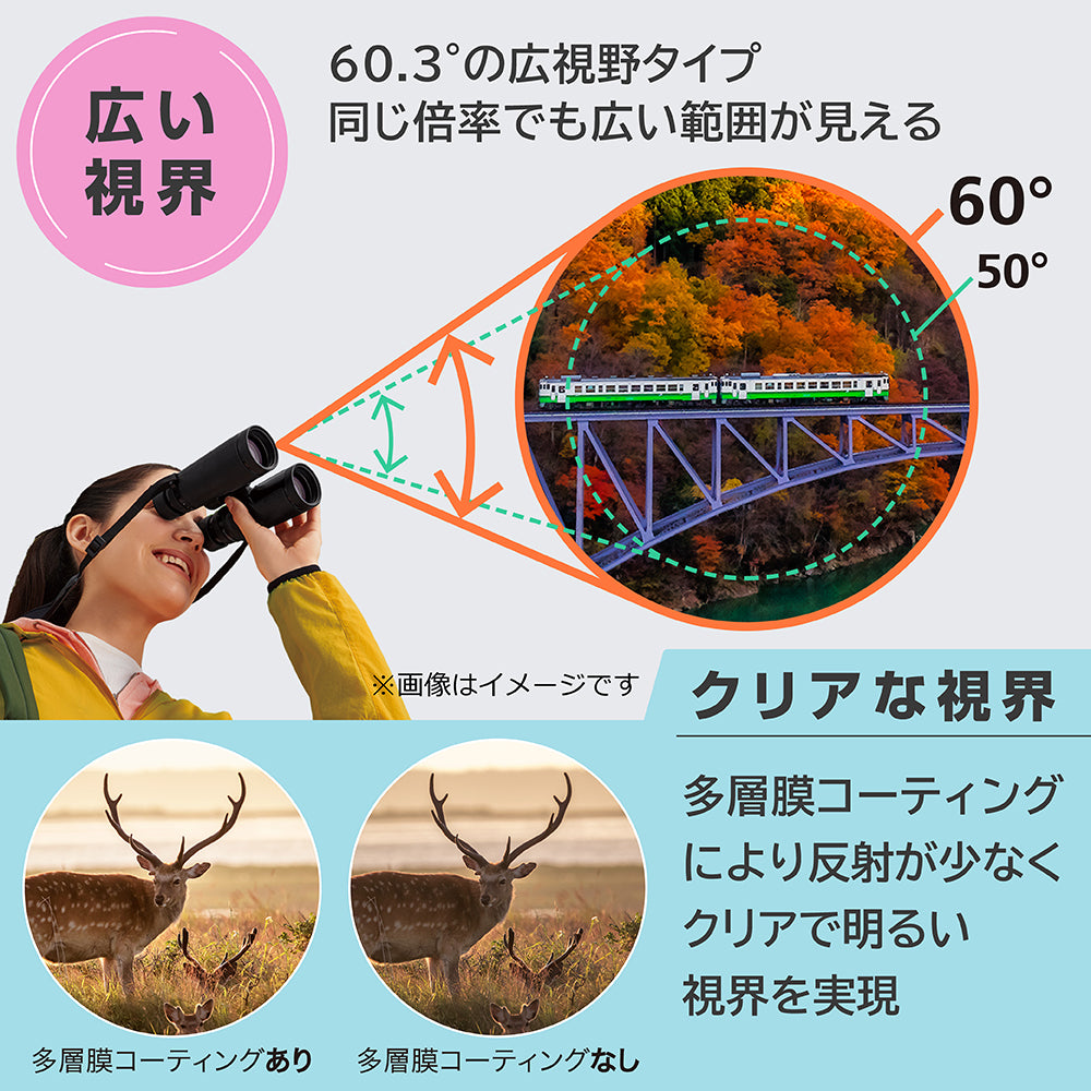 ニコン スポーツスター EX Ⅱ 8x25