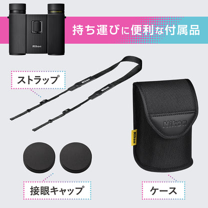ニコン スポーツスター EX Ⅱ 10x25