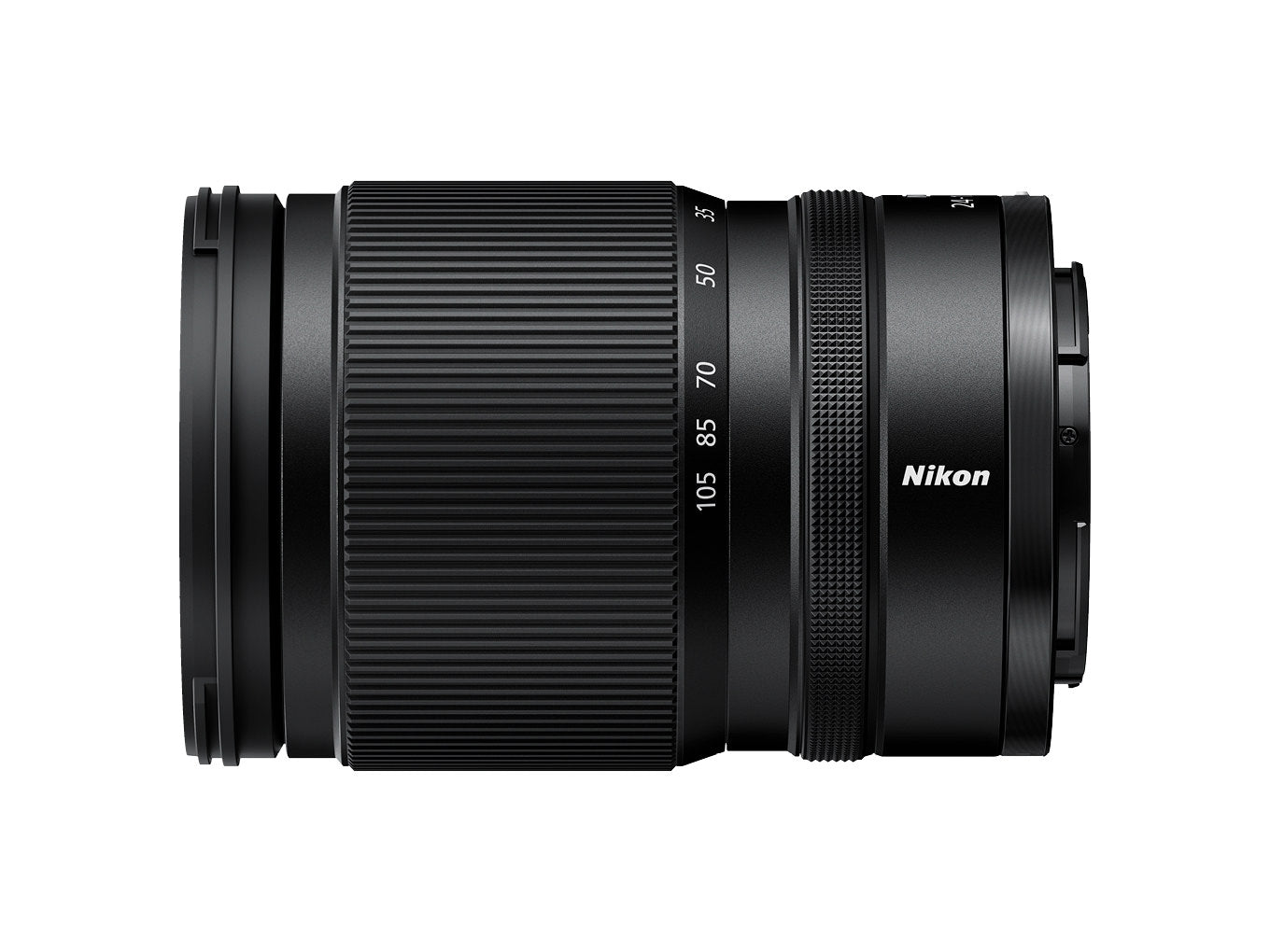 ニコン NIKKOR Z 24-105mm F4-7.1 – トキワカメラ