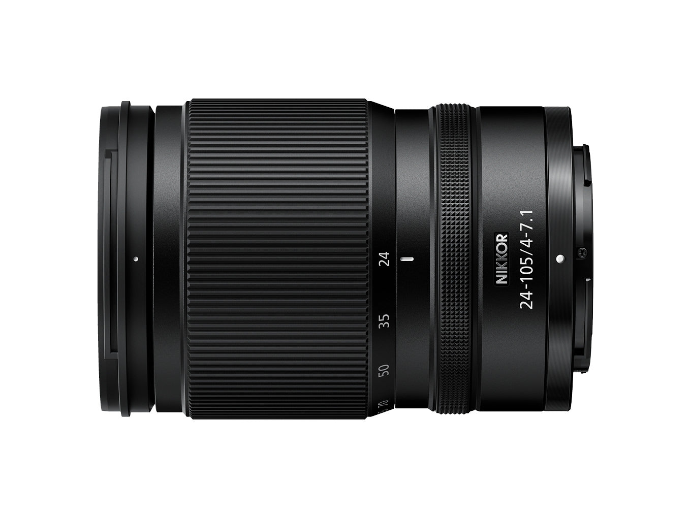 ニコン NIKKOR Z 24-105mm F4-7.1 – トキワカメラ