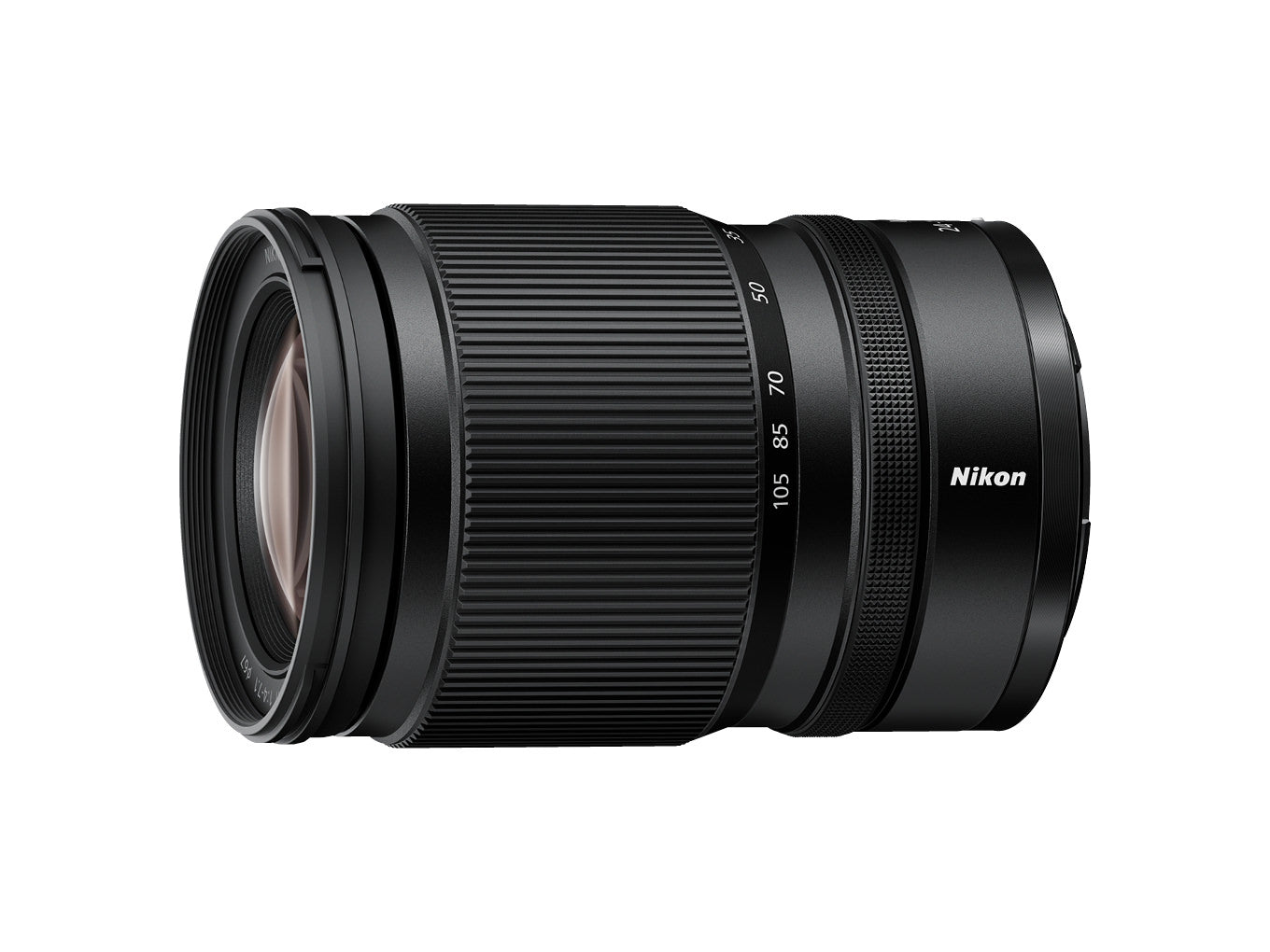 ニコン NIKKOR Z 24-105mm F4-7.1 – トキワカメラ