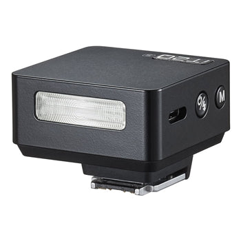 GODOX iT20S TTL フラッシュ ソニー ブラック