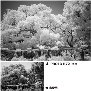 ケンコー 77 S PRO1D R72 N