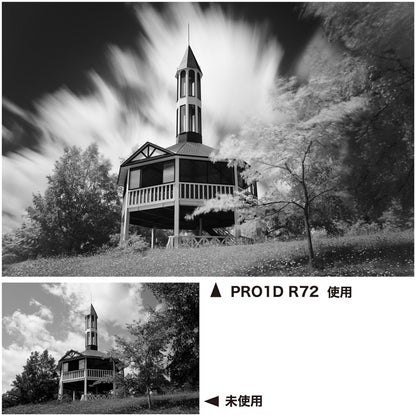 ケンコー 77 S PRO1D R72 N