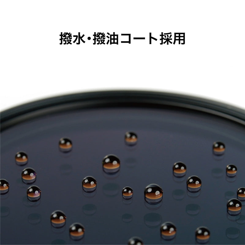 ケンコー 77 S バリアブルND Initial N