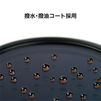 ケンコー 77 S バリアブルND Initial N