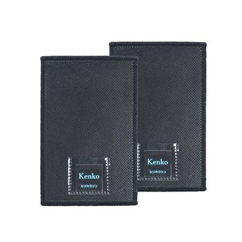 ケンコートキナー　シリカクリンシート 2枚 KDC-SCS02