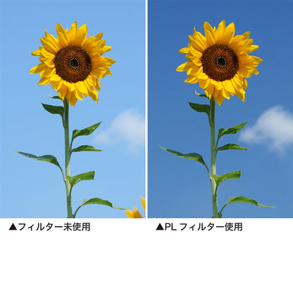 ケンコー 46 S PRO1D C-PL(W) N