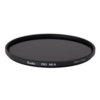 ケンコー 72 S PRO ND8 N