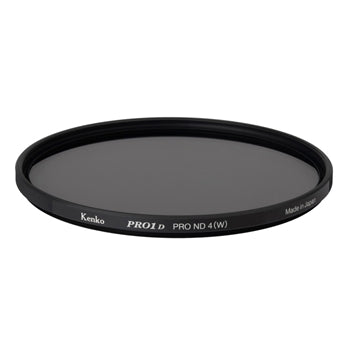 ケンコー PRO1D プロND4（W）N  52mm