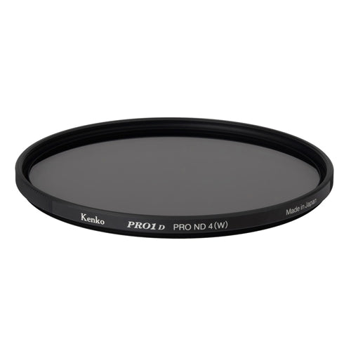 ケンコー PRO1D プロND4（W） N 77mm