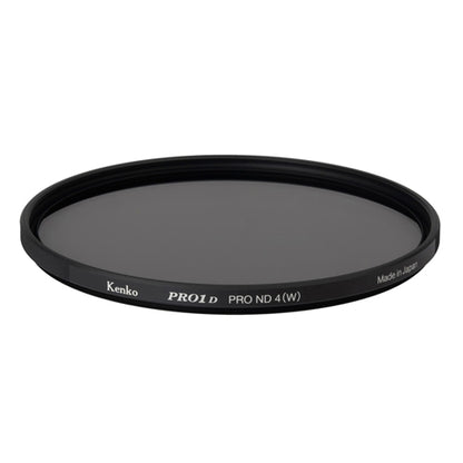 ケンコー PRO1D プロND4（W）N 72mm