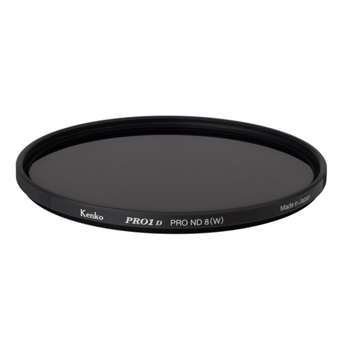 ケンコー PRO1D プロND8（W）N  62mm