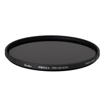 ケンコー PRO1D プロND8（W）N  62mm