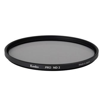 ケンコー 58 S PRO ND2 N