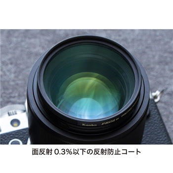 ケンコー 46 S PRO1D プロテクター N