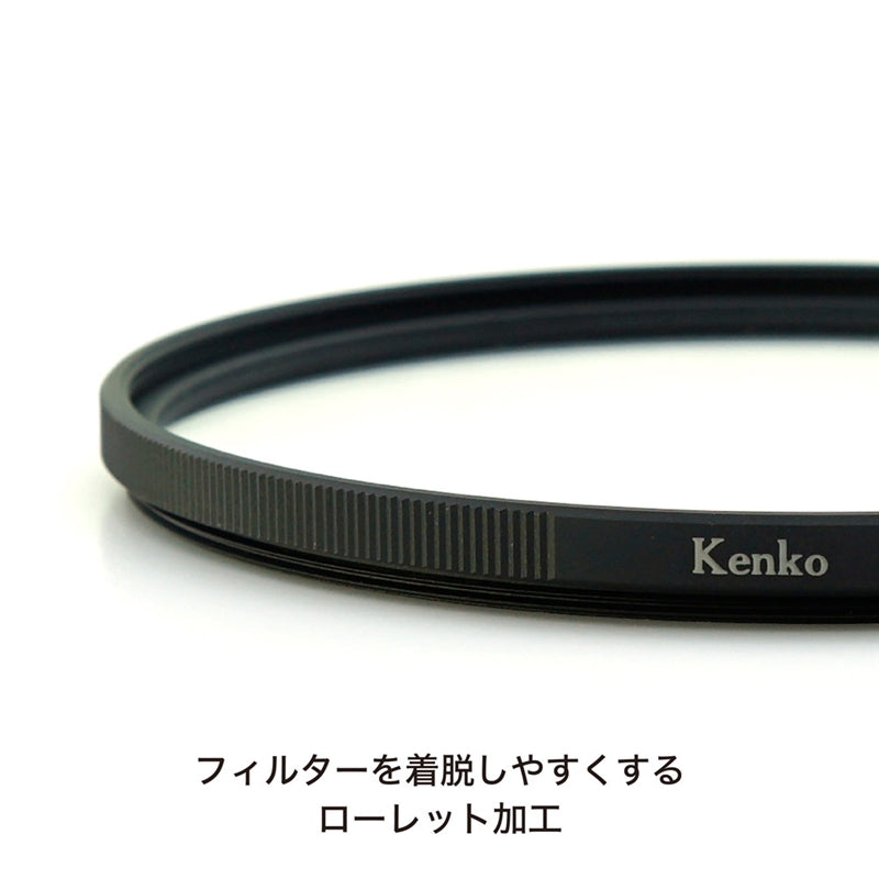 ケンコー 46 S PRO1D プロテクター N