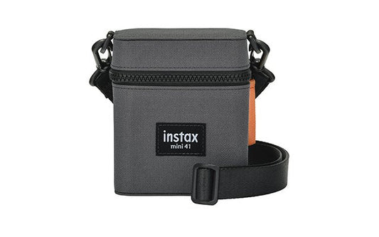 フジフイルム “チェキ” instax mini 41™用 カメラケース