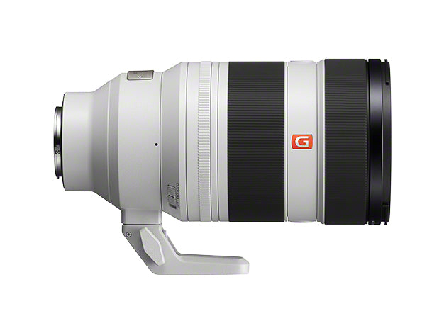 ソニー FE 50-150mm F2 GM