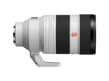 ソニー FE 50-150mm F2 GM