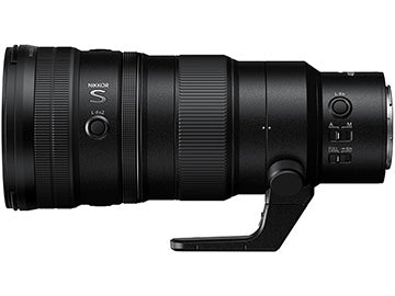 ニコン NIKKOR Z 400mm F4.5 VR S