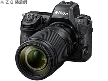 ニコン NIKKOR Z 70-180mm F2.8