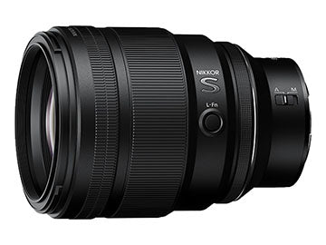 ニコン NIKKOR Z 85mm F1.2 S