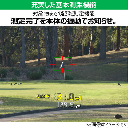 キヤノン PowerShot GOLF