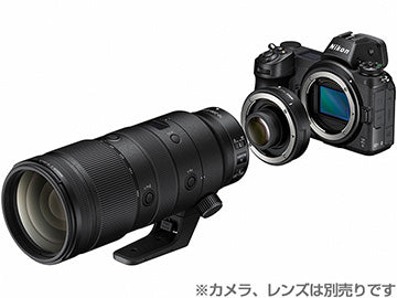 ニコン Z TELECONVERTER TC-1.4x