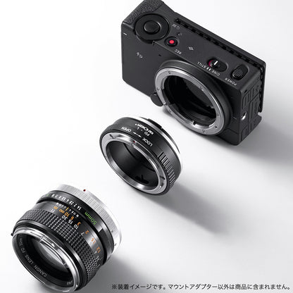 K&F Concept KF-FDL