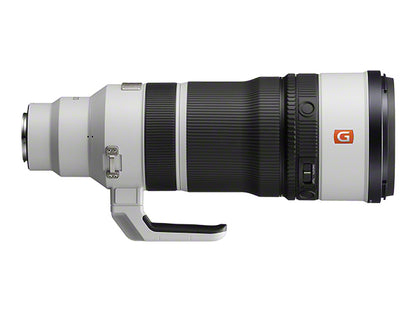 ソニー FE 100-400mm F4.5 GM OSS