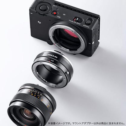 K&F Concept KF-CYL