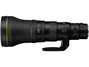 ニコン NIKKOR Z 800mm F6.3 VR S