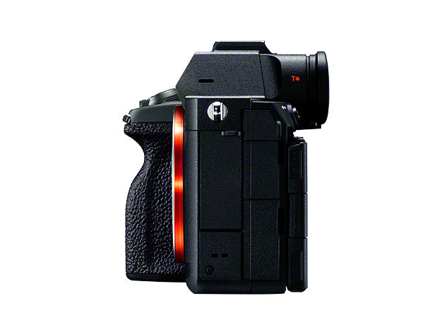 ソニー α7R V [ILCE-7RM5] – トキワカメラ