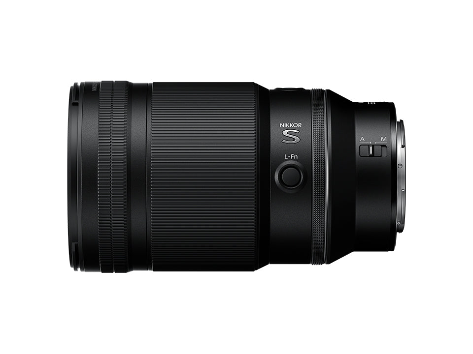 ニコン NIKKOR Z 35mm F1.2 S