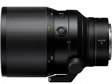 ニコン NIKKOR Z 58mm F0.95 S Noct