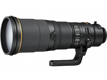 ニコン AF-S NIKKOR 500mm F5.6E PF ED VR