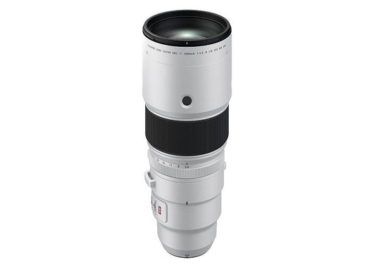 フジフイルム XF 500mm F5.6 R LM OIS WR