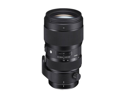 シグマ 50-100mm F1.8 DC HSM | Art (キヤノンEFマウント) ≪新品処分品≫