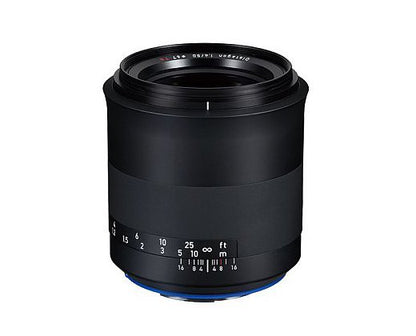 カールツァイス Milvus 1.4/50 ZE (キヤノンEF) ≪新品処分品≫