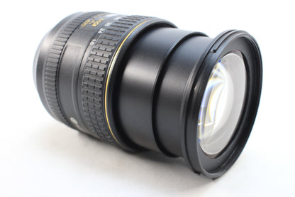 【中古(used)】ニコン AF-S DX 16-80mmF2.8-4E ED VR