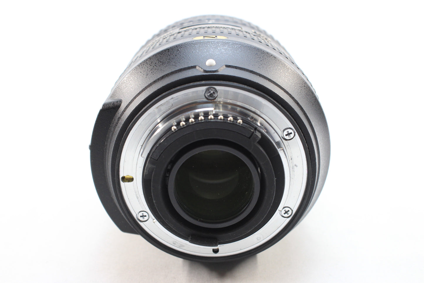 【中古(used)】ニコン AF-S DX 16-80mmF2.8-4E ED VR