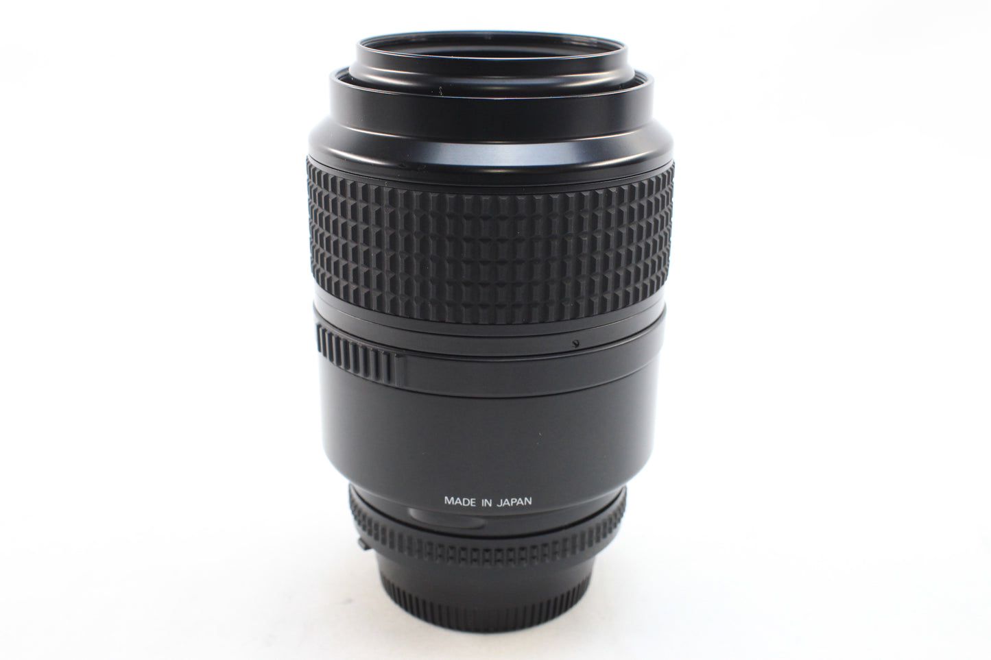 【中古(used)】ニコン AF Micro Nikkor 105mmF2.8 (D)