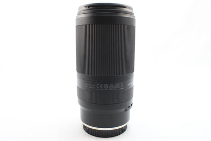 【中古】70-300mmF4.5-6.3 Di III RXD (ニコンZマウント) Model A047 (コピー)