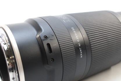 【中古】70-300mmF4.5-6.3 Di III RXD (ニコンZマウント) Model A047 (コピー)