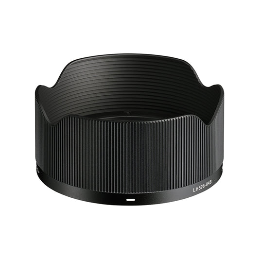 シグマ レンズフード LH576-04B