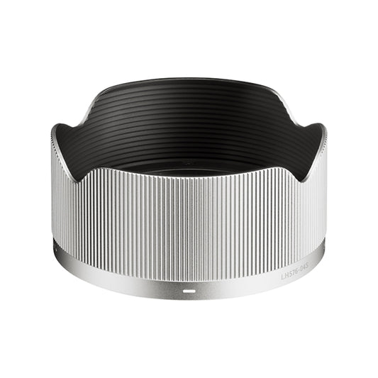 シグマ レンズフード LH576-04S