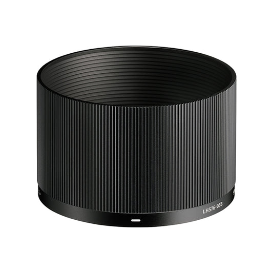 シグマ レンズフード LH576-05B