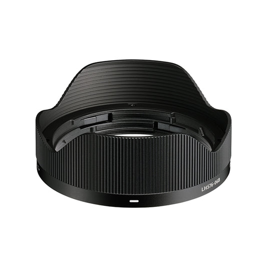 シグマ レンズフード LH576-06B